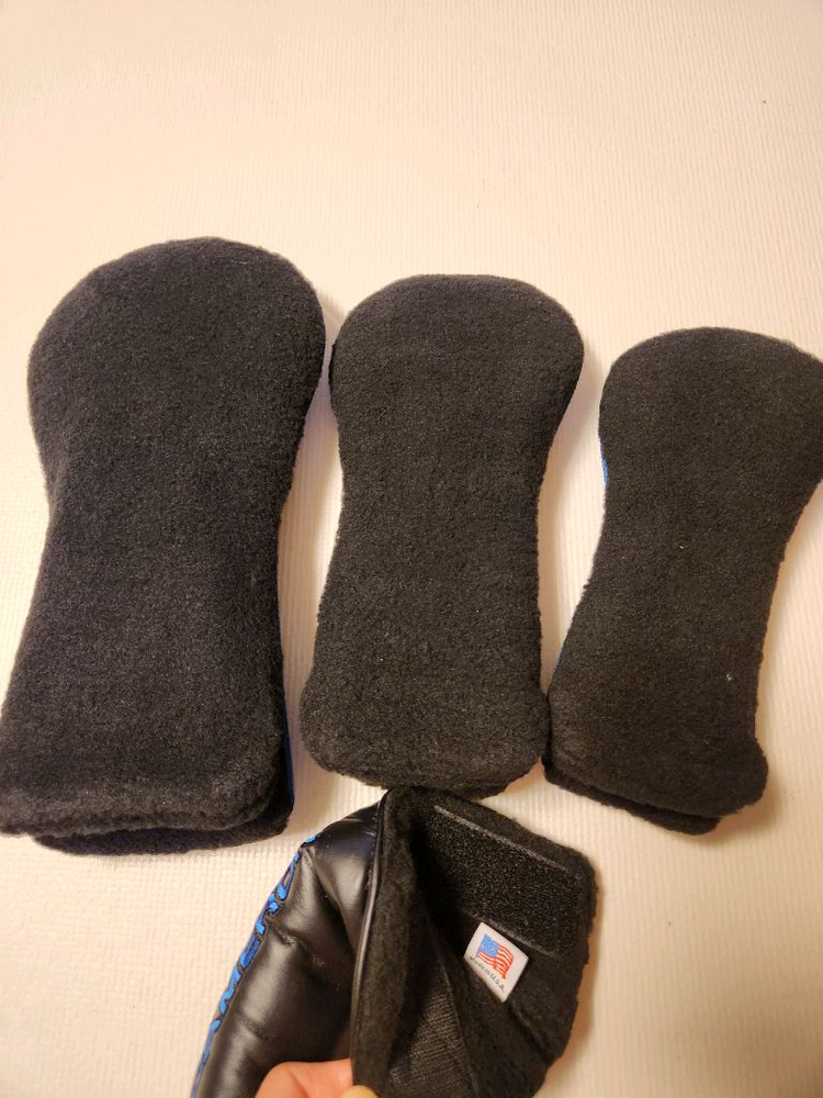 스카티카메론 커버 셋트( 드라이버,우드,유틸, 퍼터 ) 스타일드라이버, 우드, 유틸 , 퍼터 이미지