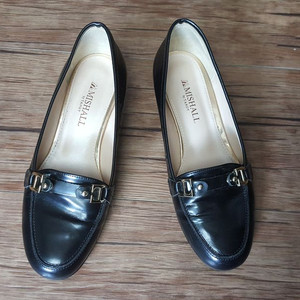 사이즈 235 240 구두 정장 미셀