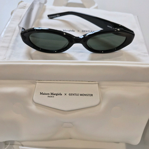 젠틀몬스터x마르지엘라 콜라보 MM204 선글라스 팜!