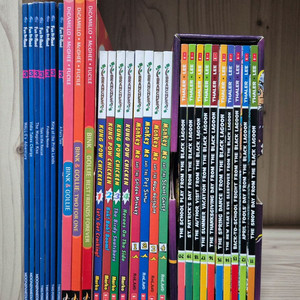 AR 2점대 전후 28권 택포