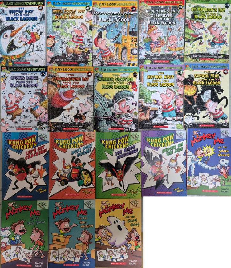 AR 2점대 전후 28권 택포--1