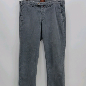 Series 바로니오 소프트 패브릭 팬츠 / 남 86 (추천32) 그레이