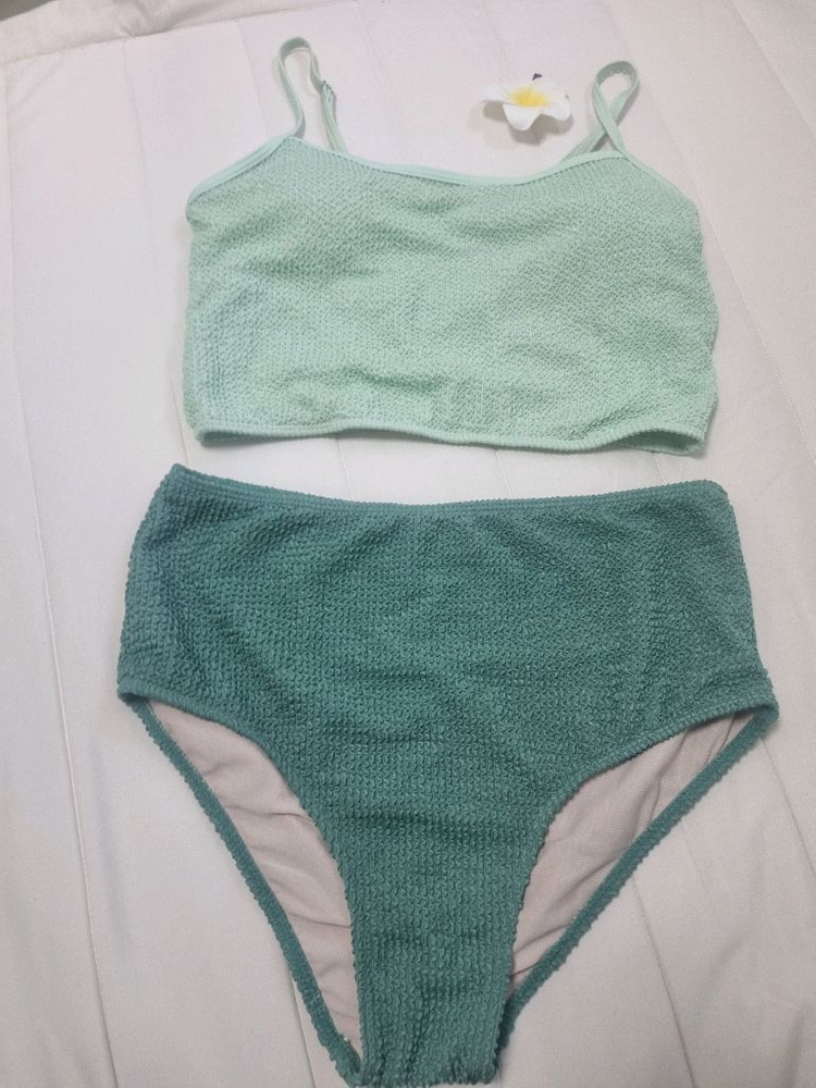 빅사이즈 77샤쥬모노키니--3