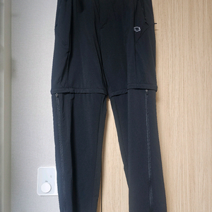 제로그램 긴바지+반바지 등산 캠핑 바지 팬츠 벤틸