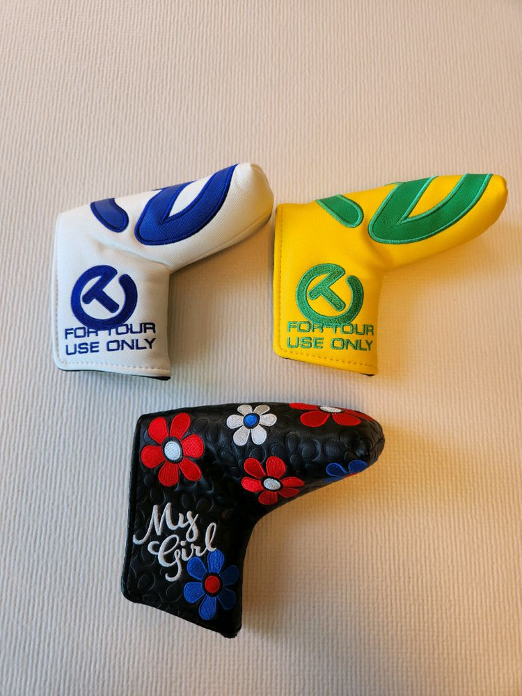 스카티카메론 퍼터 커버 (종류 다양) 이미지