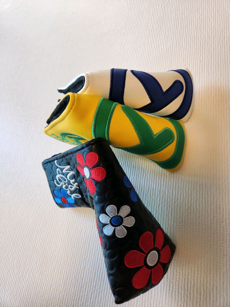 스카티카메론 퍼터 커버 (종류 다양) 이미지