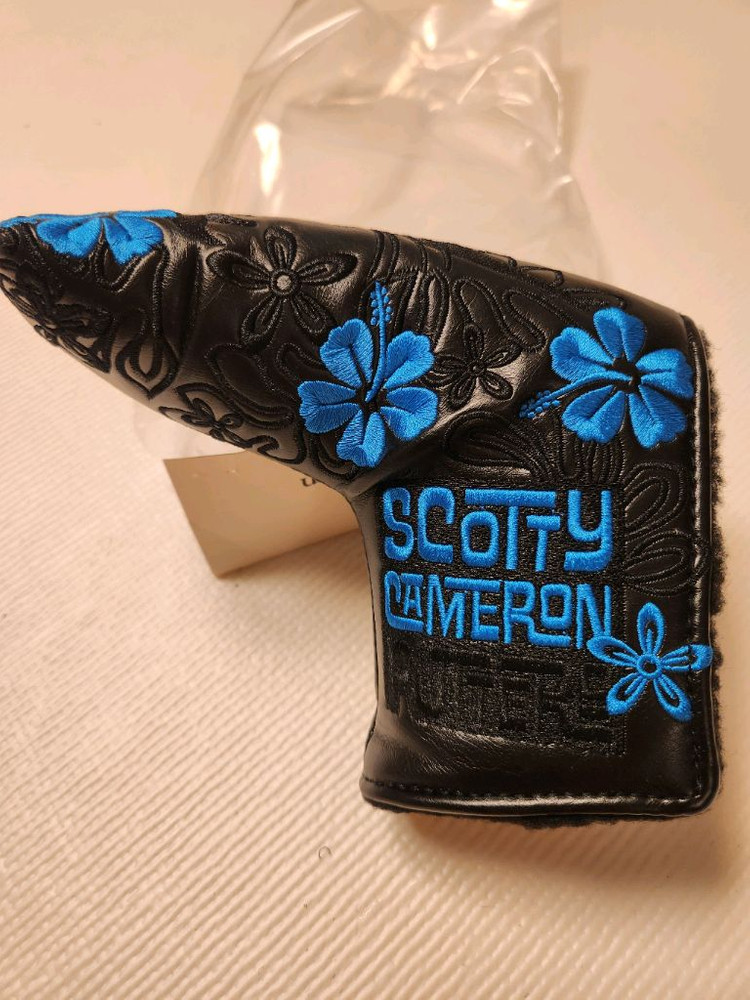 스카티카메론 퍼터 커버 (종류 다양) 이미지