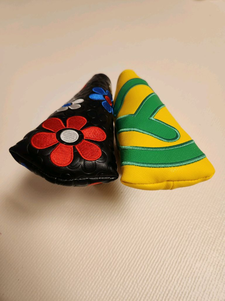 스카티카메론 퍼터 커버 (종류 다양) 이미지