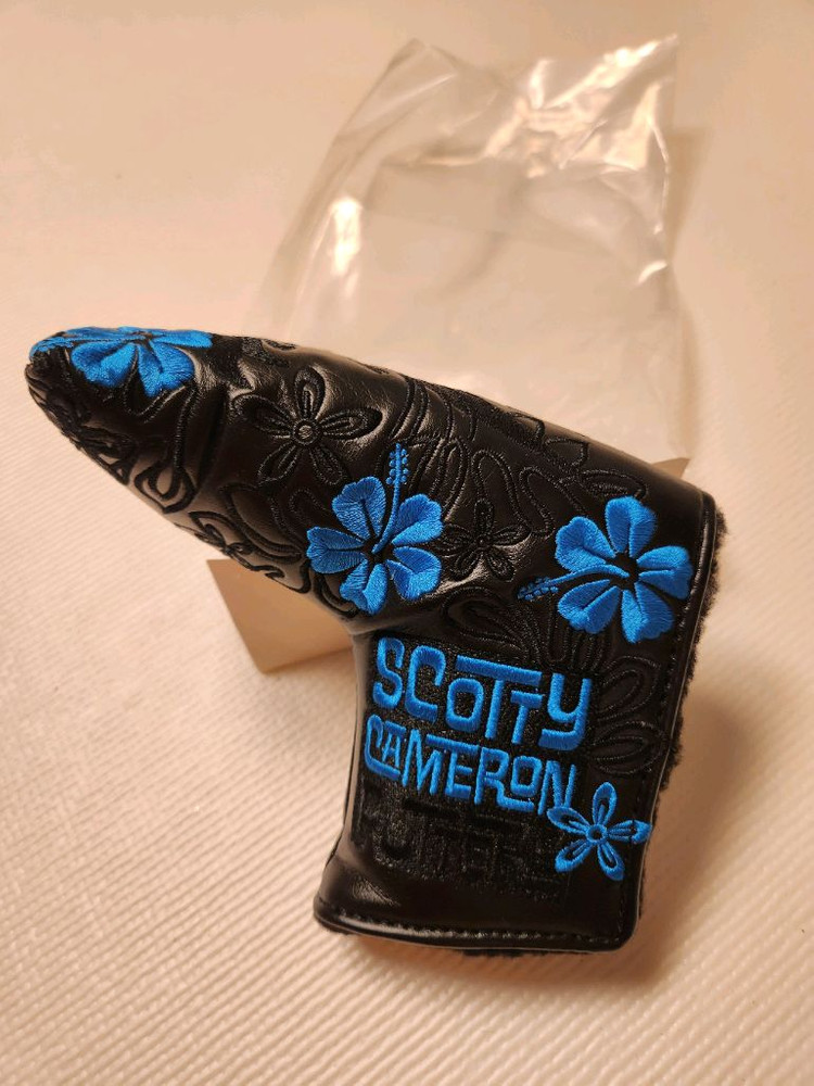 스카티카메론 퍼터 커버 (종류 다양) 이미지