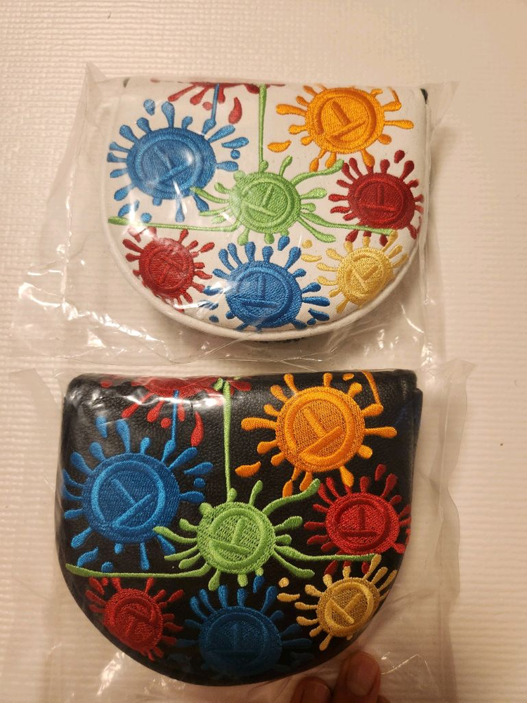 스카티카메론 퍼터 커버 (종류 다양) 이미지