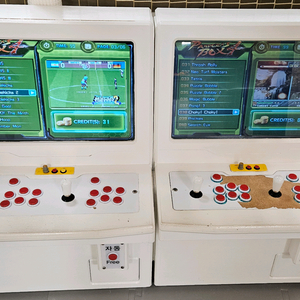 중고 오락기 2대 판매합니다