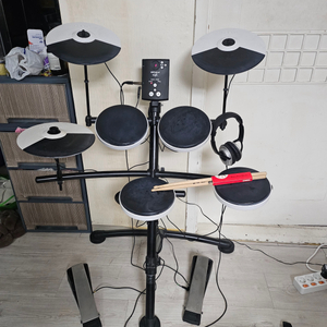 롤랜드 전자드럼 TD-1K팝니다