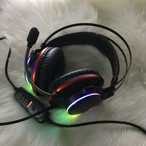 앱코 N995 게이밍 헤드셋 블랙 키보드 마우스