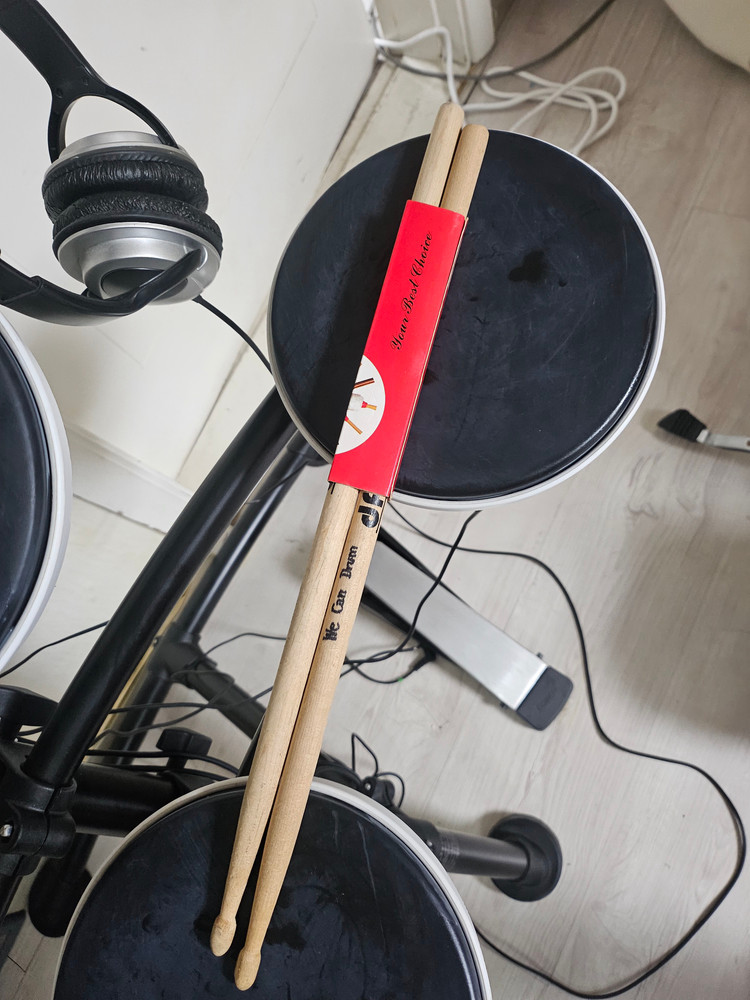 롤랜드 전자드럼 TD-1K팝니다--4