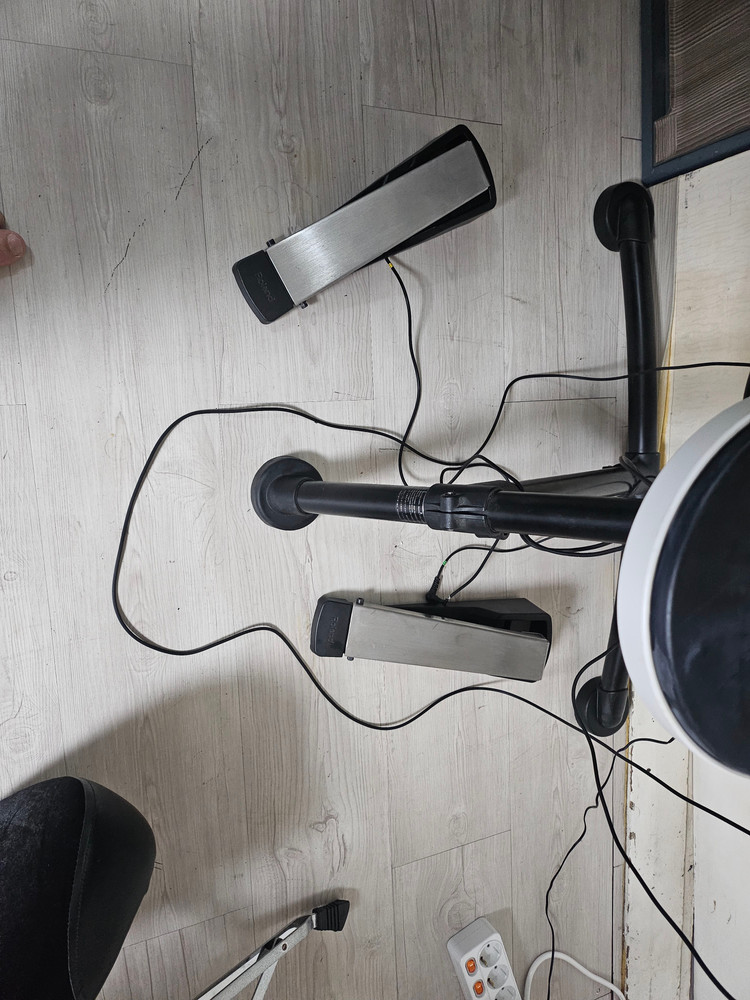 롤랜드 전자드럼 TD-1K팝니다--6