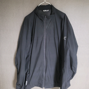 아크테릭스 솔라노 고어텍스 자켓