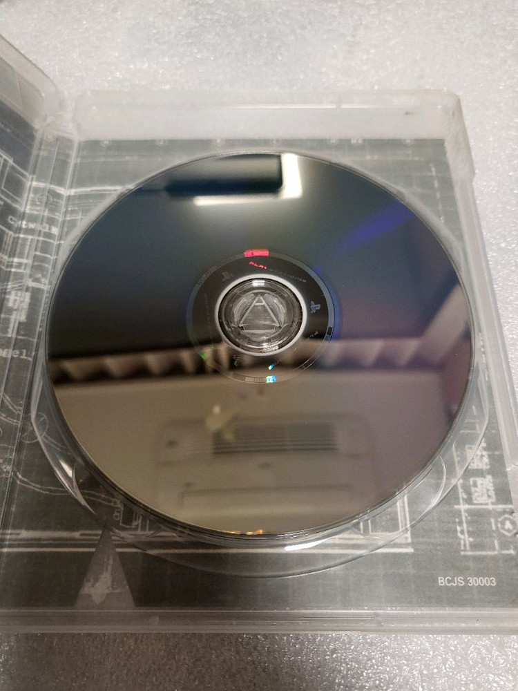 ps3 게임 판매합니다 이미지
