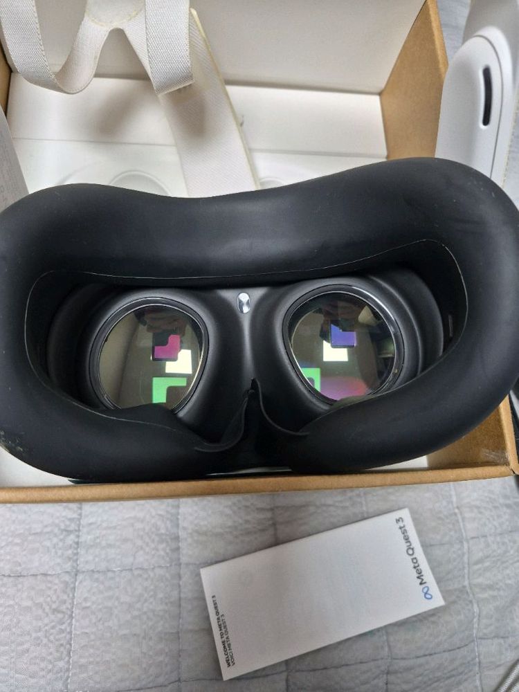 오큘러스 메타퀘스트3 512G--2