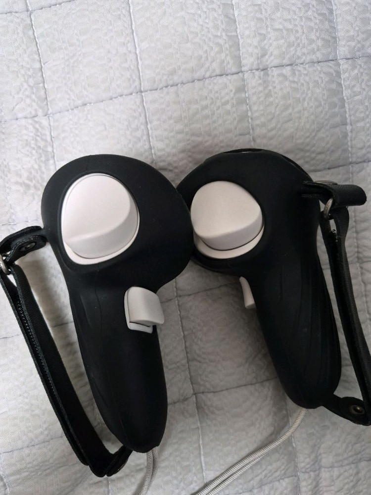 오큘러스 메타퀘스트3 512G--4