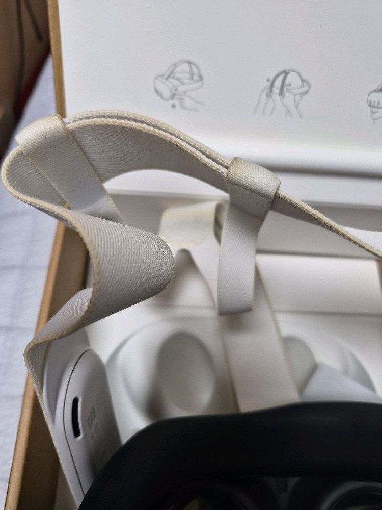 오큘러스 메타퀘스트3 512G--5