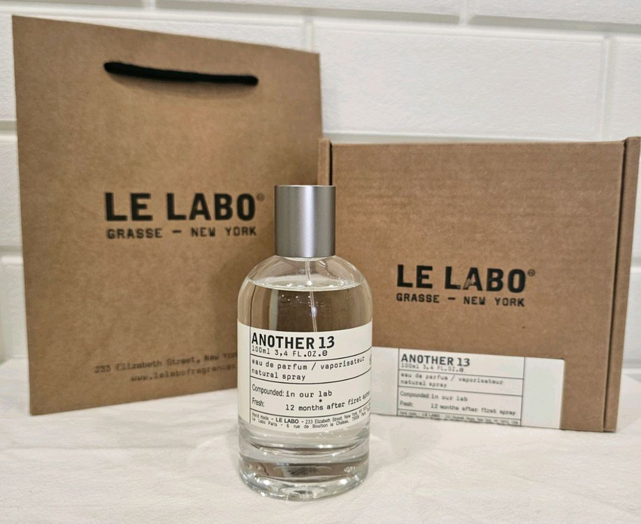 르라보 어나더13 오드 퍼퓸 100ml--4