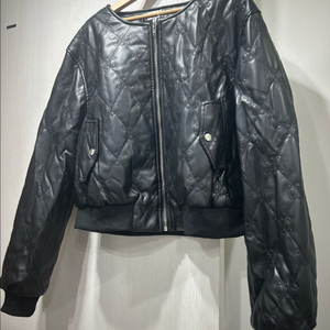 셀린 봄버 자켓