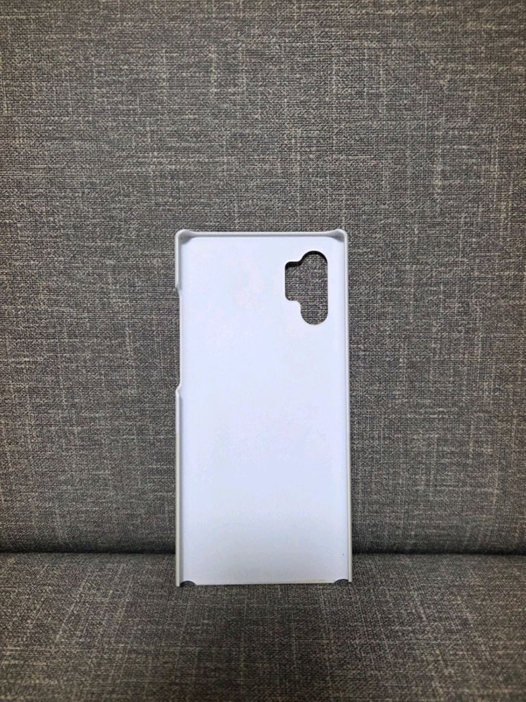 모스카토 베어 갤럭시노트10플러스 케이스 하드 이미지