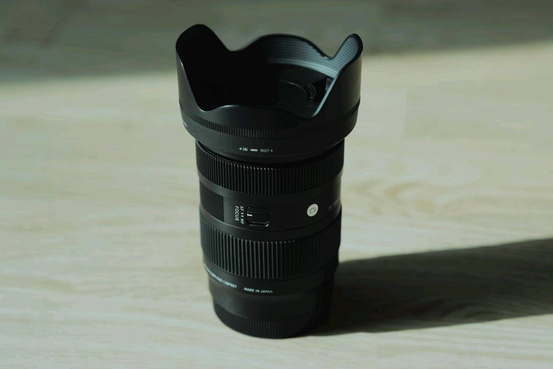 파나소닉 s9 블루, 시그마 28-70mm, 35mm, 65mm L마운트 팝니다--3