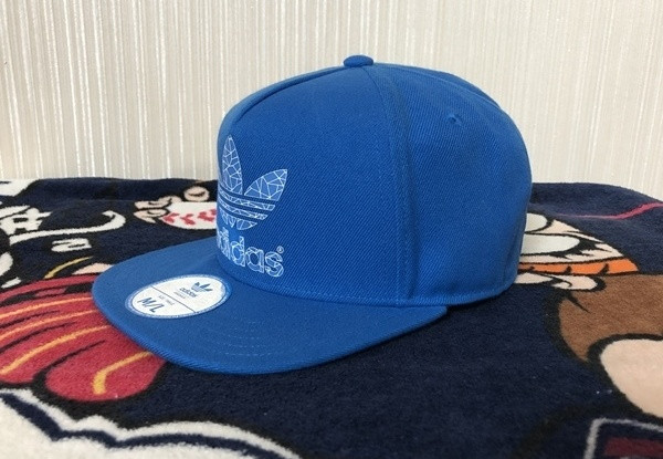 아디다스 오리지널 클래식피티드 모자/캡 M/L--1
