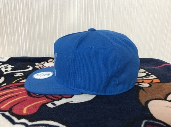 아디다스 오리지널 클래식피티드 모자/캡 M/L--2