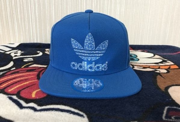 아디다스 오리지널 클래식피티드 모자/캡 M/L--3