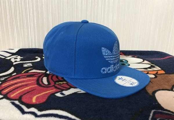 아디다스 오리지널 클래식피티드 모자/캡 M/L--5