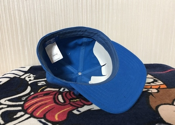 아디다스 오리지널 클래식피티드 모자/캡 M/L--8