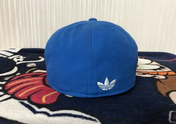 아디다스 오리지널 클래식피티드 모자/캡 M/L--7