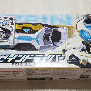 (택포)가면라이더 PDX 제인드라이버+제인카드 세트 팝니다