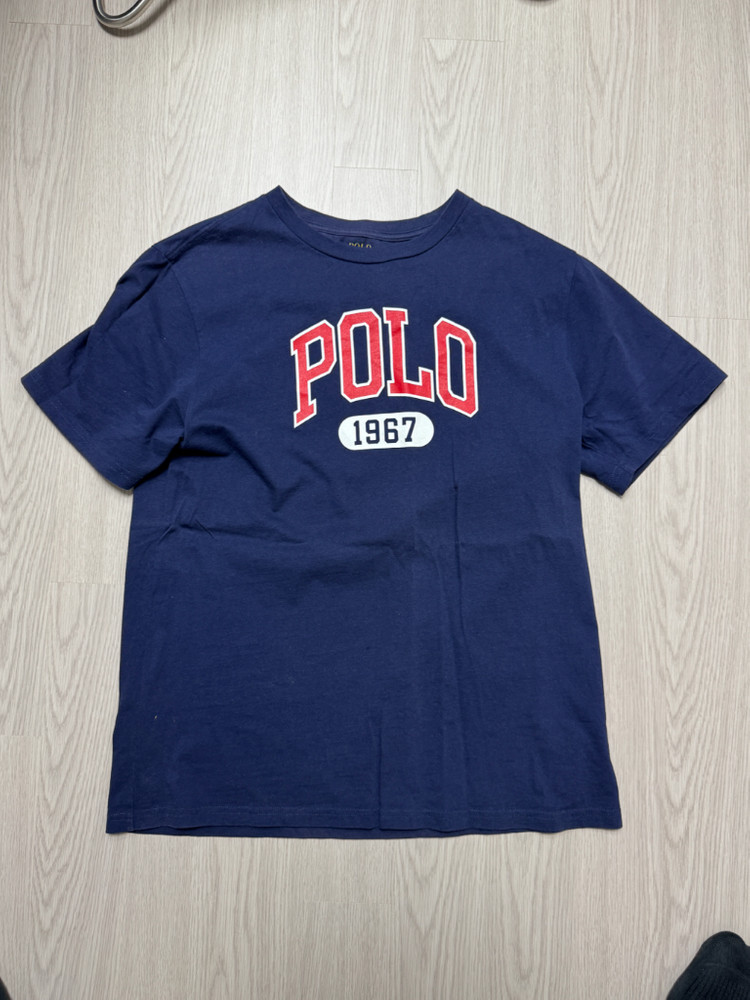 폴로 반팔티 택포2--6