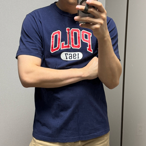 폴로 반팔티 택포2