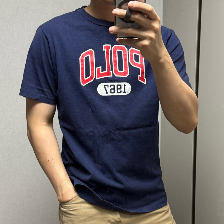 폴로 반팔티 택포2--1