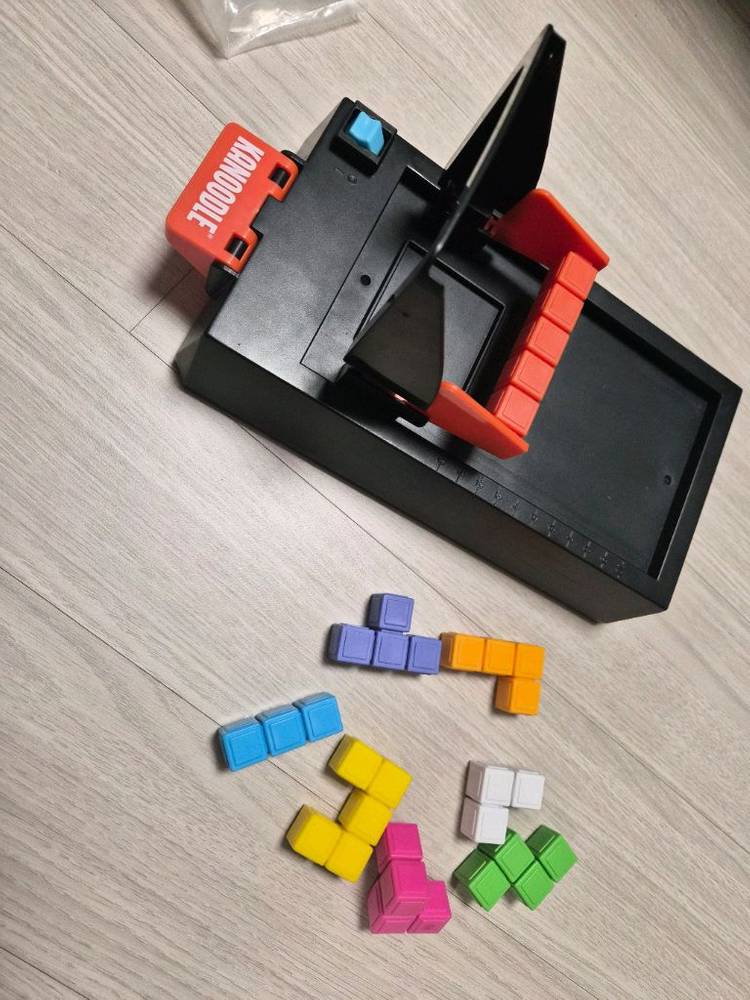 카누들 쉐이프 이스케이프--1