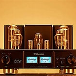 진공관 앰프(윌센톤 R800i 300B 805 tube (구 매합니다)