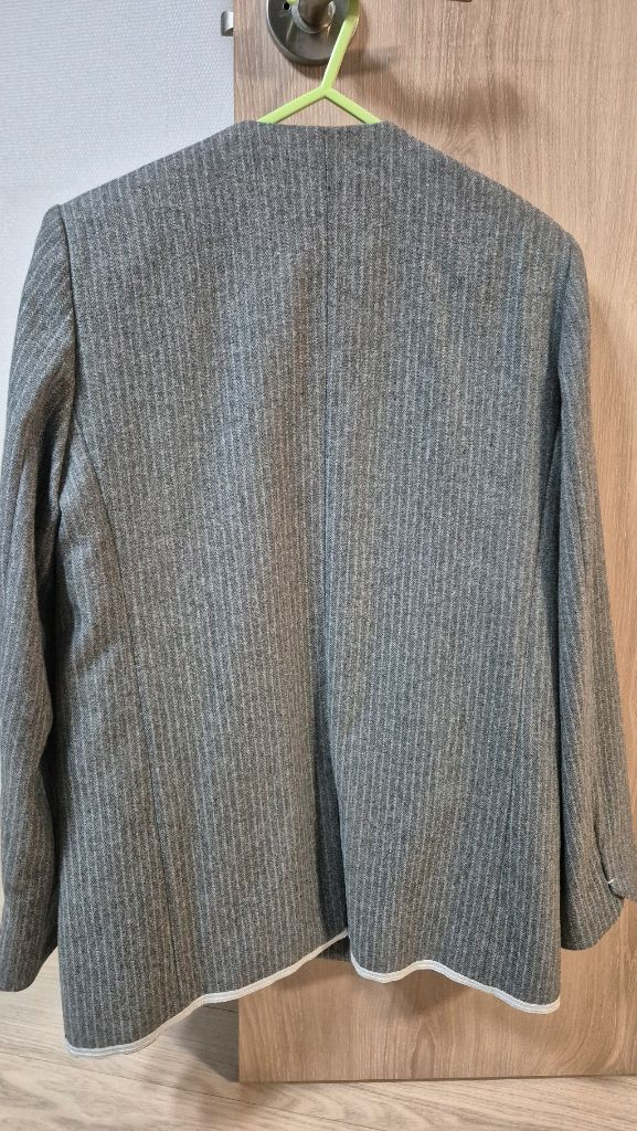 쟈딕앤볼테르 자켓 36(55사이즈)--2