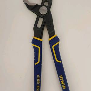 어윈 워터펌프 플라이어 GV8 싸게 팝니다.