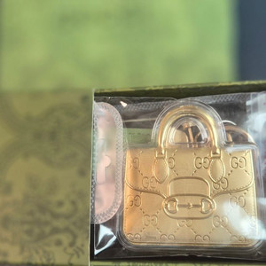 순금키링 명품가방 스타일 키링 이미지