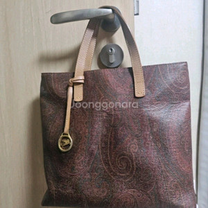 에트로 후루토 사각 토트백 인기제품 정품