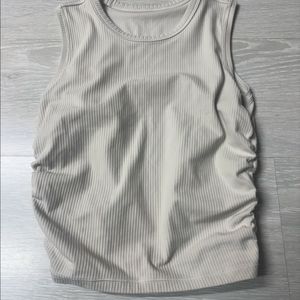 룰루레몬 올잇테익스 탱크탑