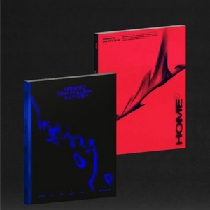 한로로 이상비행 ep + 집 ep 미개봉 일괄