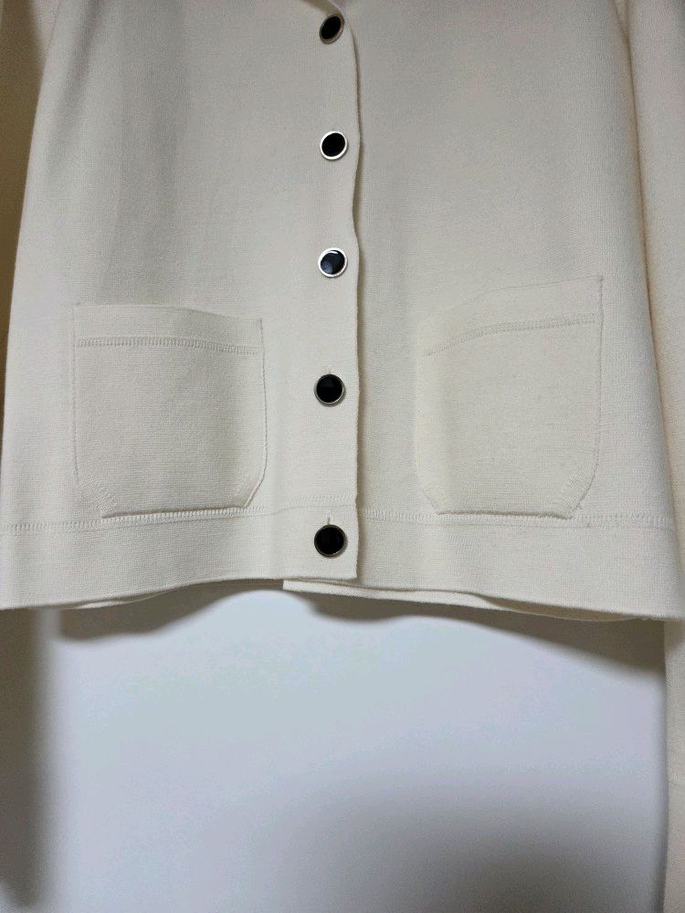 한섬 래트 LATT 23 가디건 (90)--2