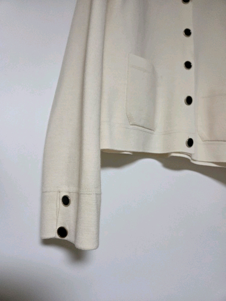 한섬 래트 LATT 23 가디건 (90)--3