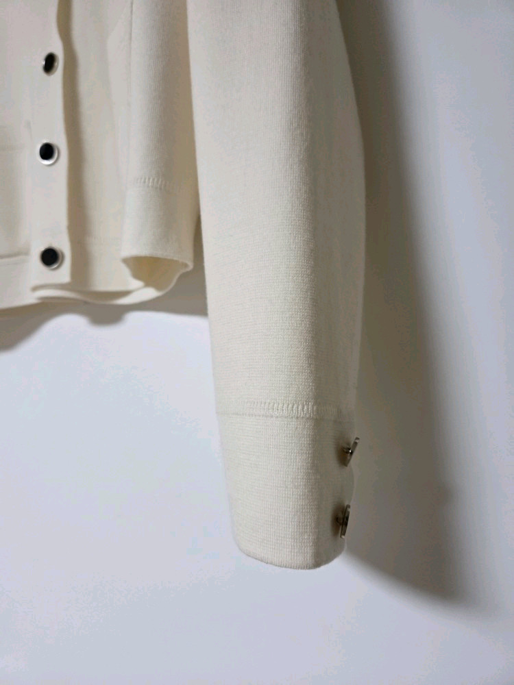 한섬 래트 LATT 23 가디건 (90)--4