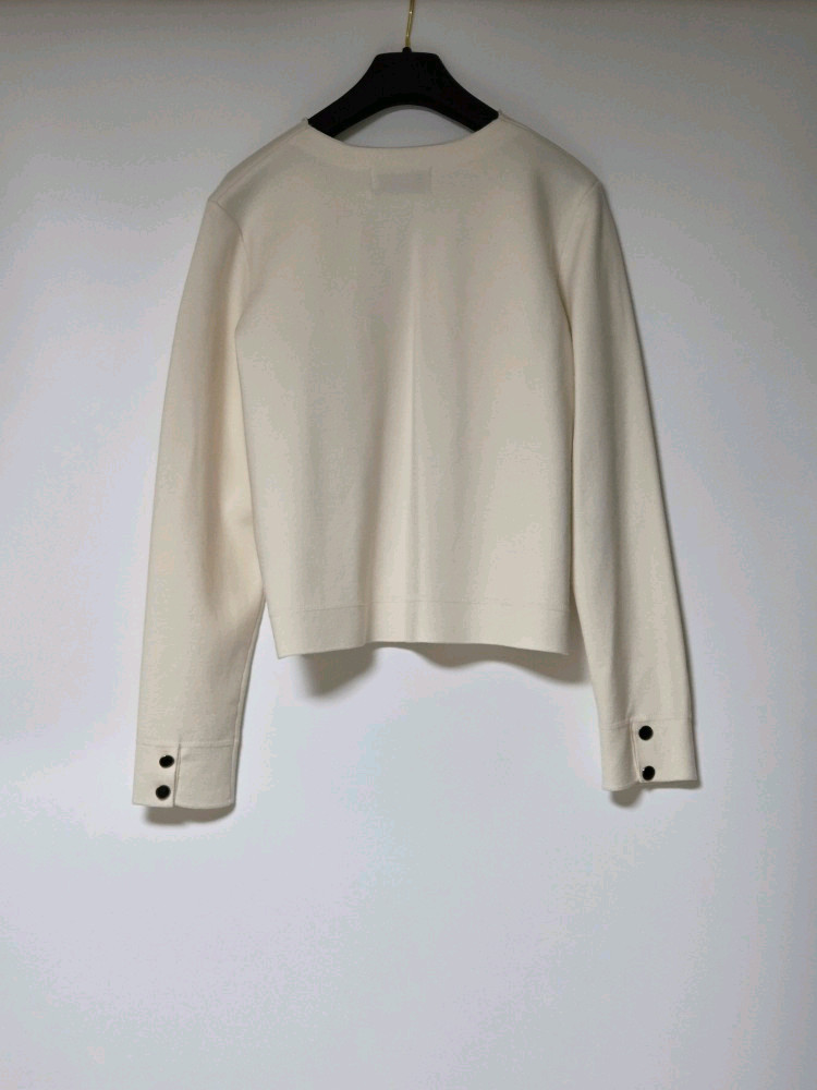 한섬 래트 LATT 23 가디건 (90)--5